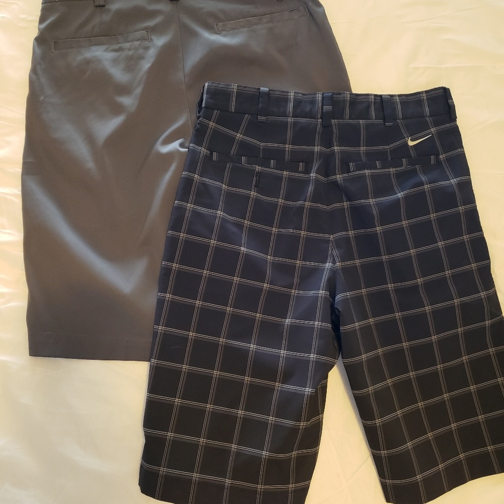 Shorts - Picture 3 of 3